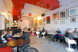 Dragonfly Bar And Dining - New South Wales Tourism  1