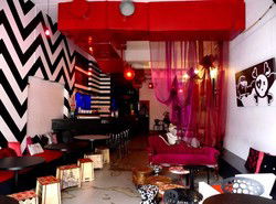 Dragonfly Bar And Dining - New South Wales Tourism  2