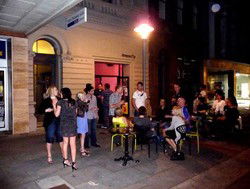 Dragonfly Bar And Dining - New South Wales Tourism  3