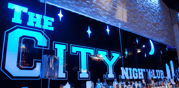 The City Nightclub - New South Wales Tourism  0