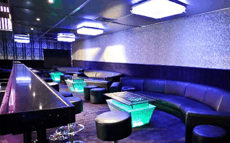 The City Nightclub - New South Wales Tourism  1