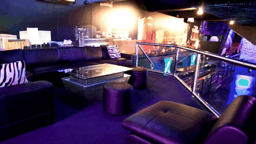 The City Nightclub - New South Wales Tourism  2