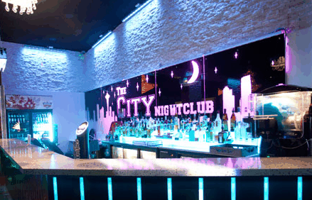 The City Nightclub - New South Wales Tourism  3