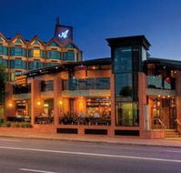 Arkaba Hotel - New South Wales Tourism 