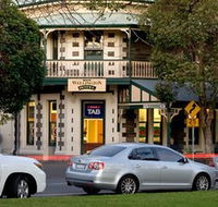 The Wellington Hotel - New South Wales Tourism 