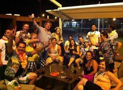 Semaphore Palais - New South Wales Tourism  2