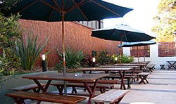 Golden Barley Hotel - New South Wales Tourism  2