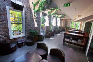 Madison Hotel Central - New South Wales Tourism  2