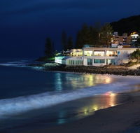 Oskars On Burleigh - New South Wales Tourism 