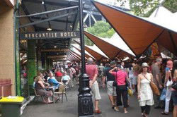 Mercantile Hotel - New South Wales Tourism  5