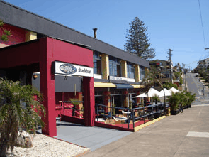 Miami Tavern - New South Wales Tourism 