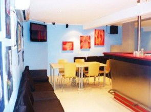 The Alibi Room - New South Wales Tourism  0