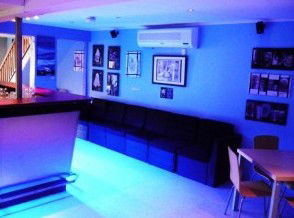 The Alibi Room - New South Wales Tourism  1