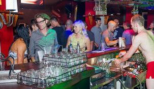 The Wickham - New South Wales Tourism  0