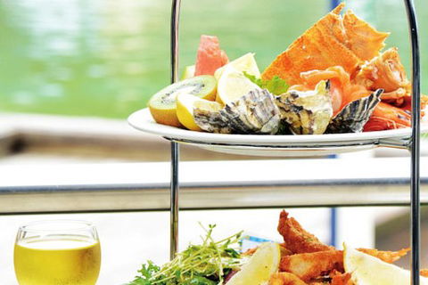 Kapsali At South Bank - New South Wales Tourism  1