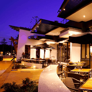 Burleigh Heads Hotel - New South Wales Tourism  2