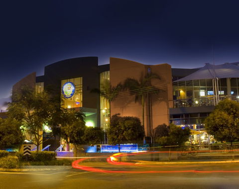 RSL Club Southport - New South Wales Tourism  3