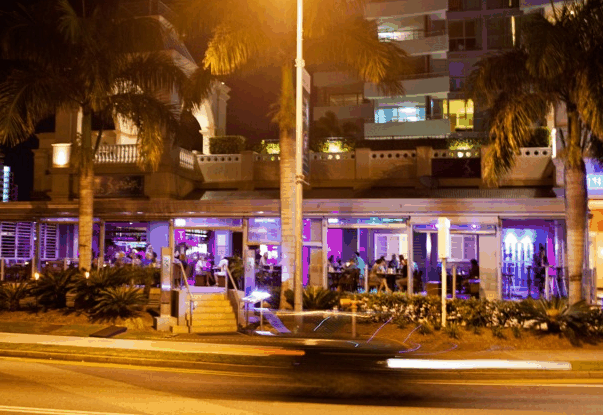 The Grand Hotel - New South Wales Tourism 