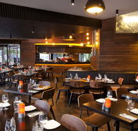 Alto Cucina and Bar