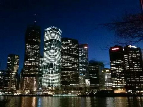 Brisbane Jazz Club - New South Wales Tourism  1