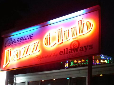 Brisbane Jazz Club - New South Wales Tourism  2