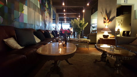 Amici Bakery Cafe - New South Wales Tourism  1