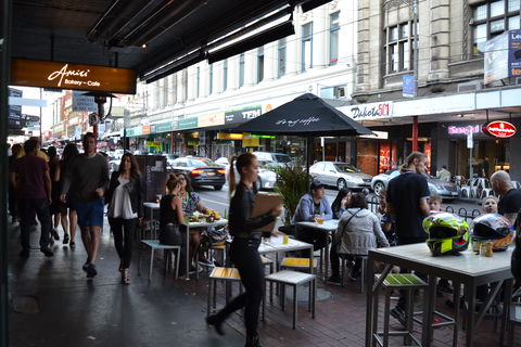 Amici Bakery Cafe - New South Wales Tourism  8