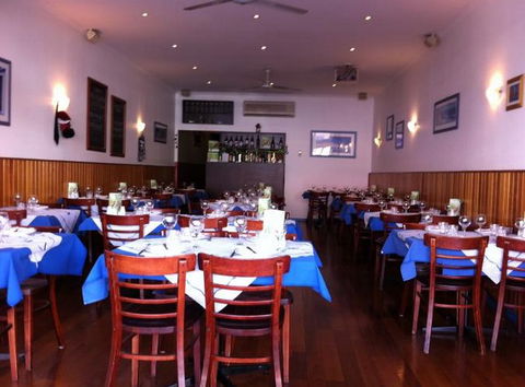 Pelagos Greek Tavern - New South Wales Tourism  1