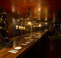 The Longroom - New South Wales Tourism 