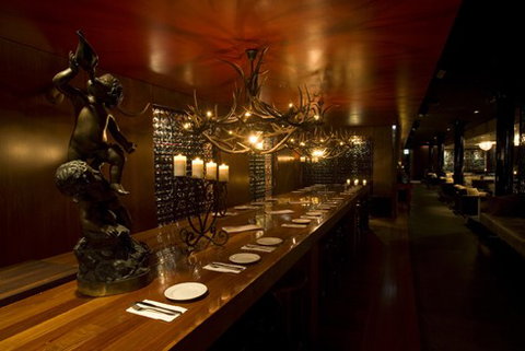 The Longroom - New South Wales Tourism  0