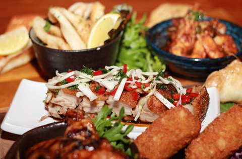 The Longroom - New South Wales Tourism  4