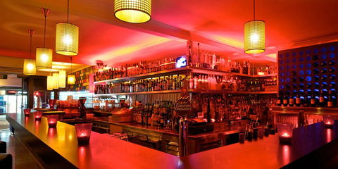 The Social Bar & Restaurant - New South Wales Tourism  2