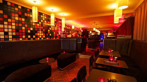 The Social Bar & Restaurant - New South Wales Tourism  3