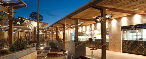 The Fiddler - New South Wales Tourism  1