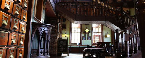 The Fiddler - New South Wales Tourism  3