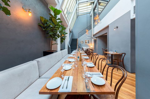 Metropolitan Hotel - New South Wales Tourism  0