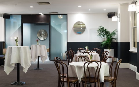 Metropolitan Hotel - New South Wales Tourism  2