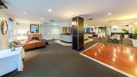 Metropolitan Hotel - New South Wales Tourism  4