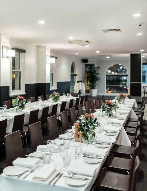 Metropolitan Hotel - New South Wales Tourism  5