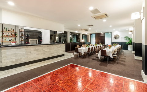 Metropolitan Hotel - New South Wales Tourism  6
