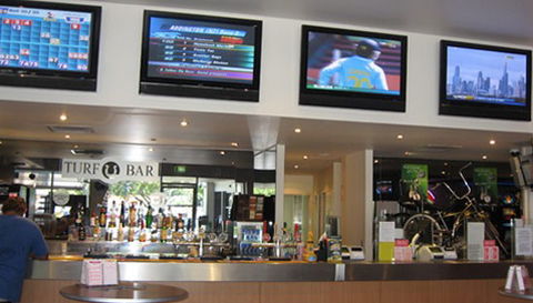 Ferry Road Tavern - New South Wales Tourism  1