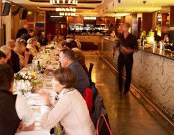 Martin Place Bar - New South Wales Tourism  3