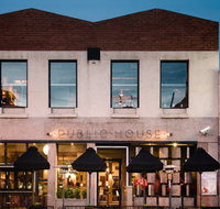Public House - New South Wales Tourism 