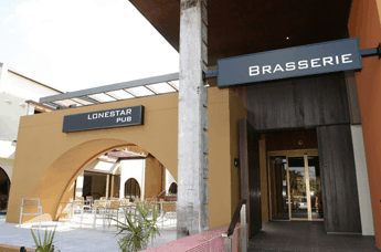 Lone Star Tavern - New South Wales Tourism  2