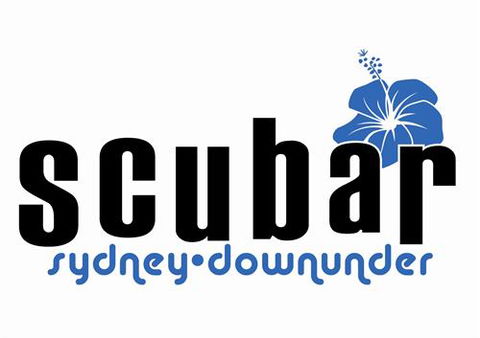 Scubar - New South Wales Tourism  0