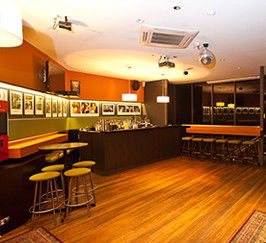 Bayview Tavern - New South Wales Tourism  0