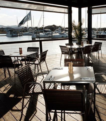 The Boardwalk Tavern - New South Wales Tourism  1
