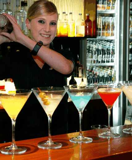 The Boardwalk Tavern - New South Wales Tourism  2