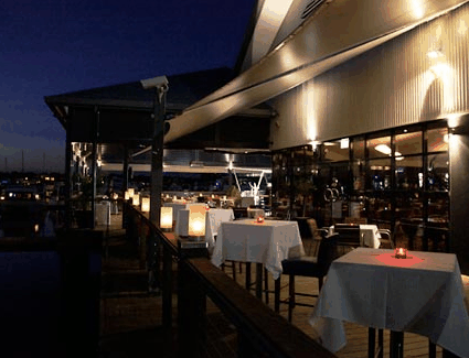 The Boardwalk Tavern - New South Wales Tourism  3