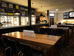 The Boardwalk Tavern - New South Wales Tourism  4